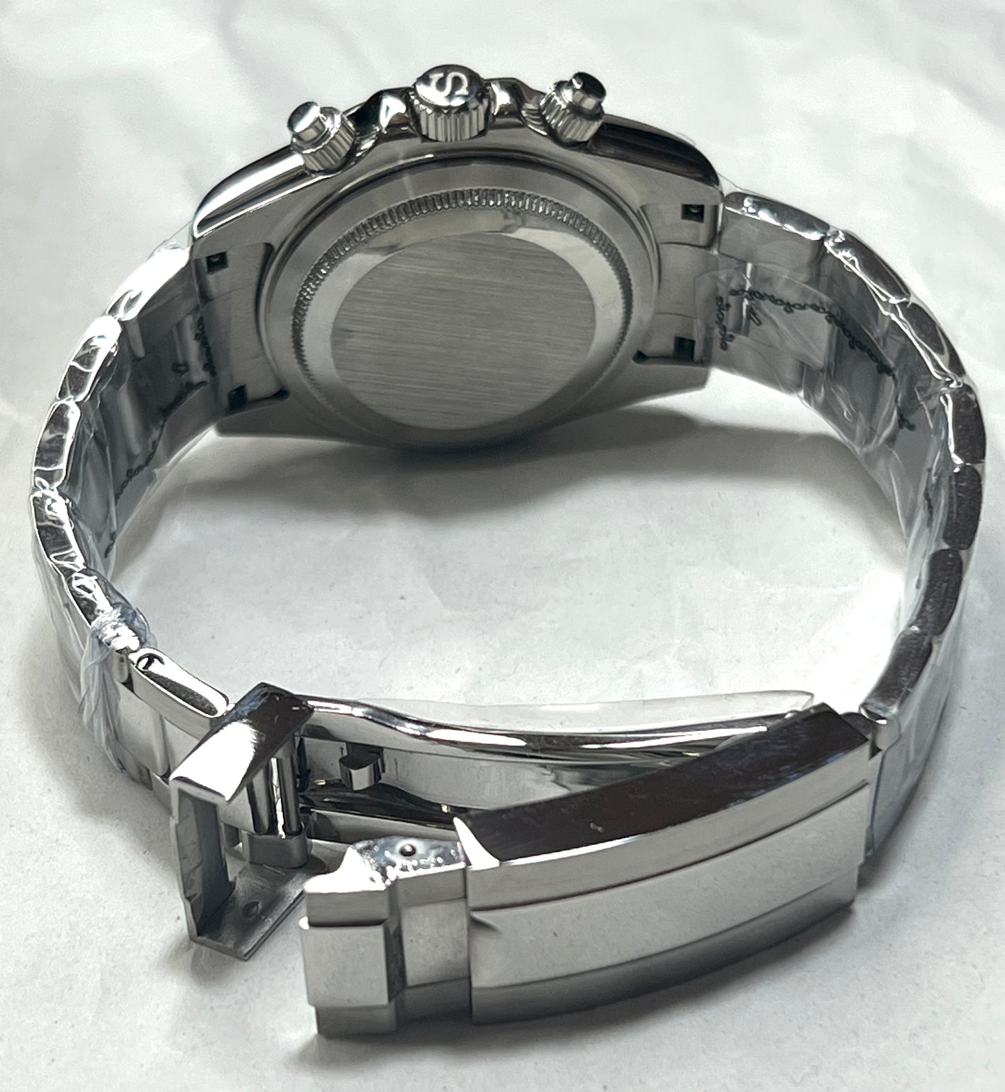 SEIKOMOD|DAYTONA Le Mans model/CHRONOGRAPH/ 40mm