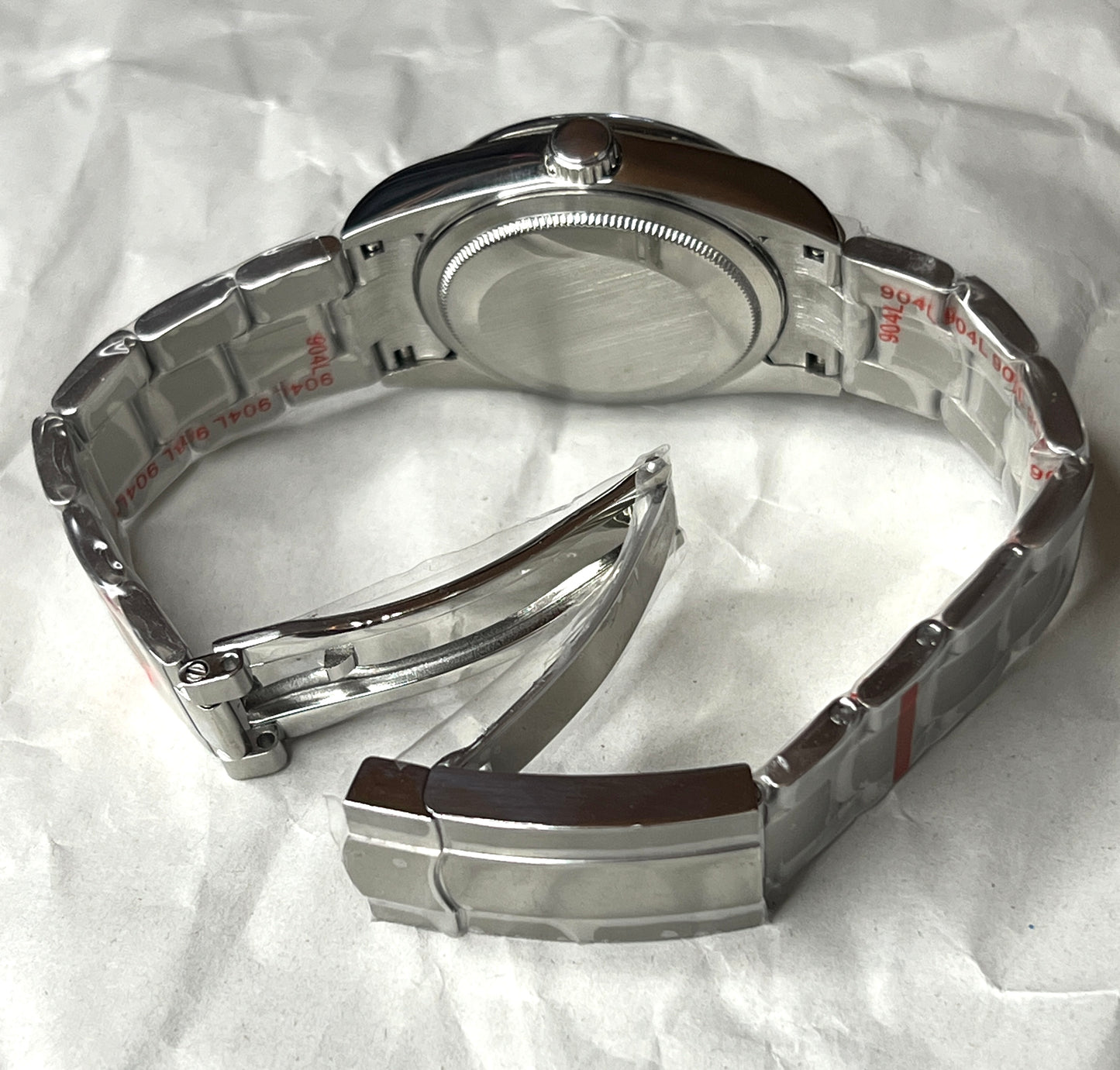 SEIKOMOD|simple o p custom/36mm