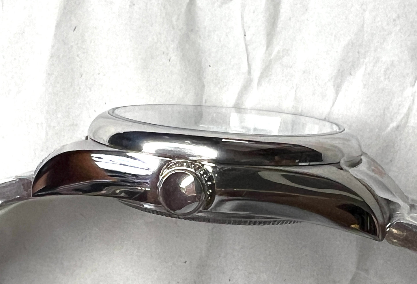 SEIKOMOD|simple o p custom/36mm