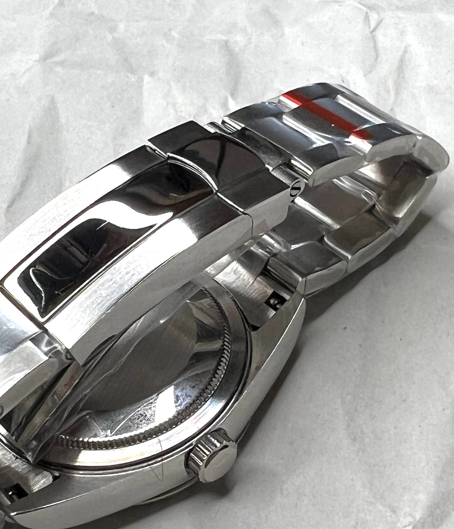 SEIKOMOD|simple o p custom/36mm