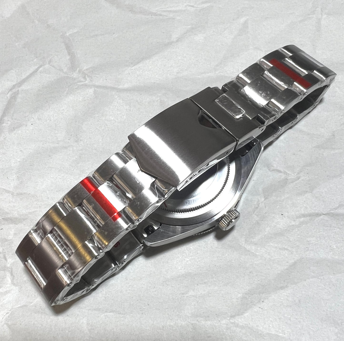 SEIKOMOD|bb58 homage model/39nn