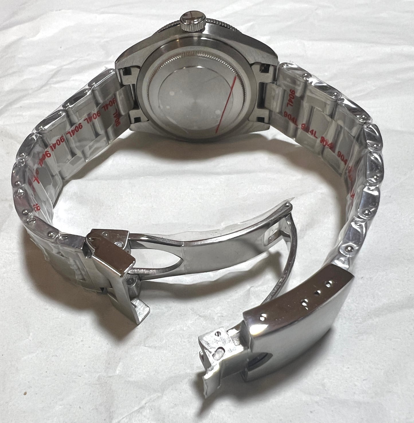 SEIKOMOD|bb58 homage model/39nn