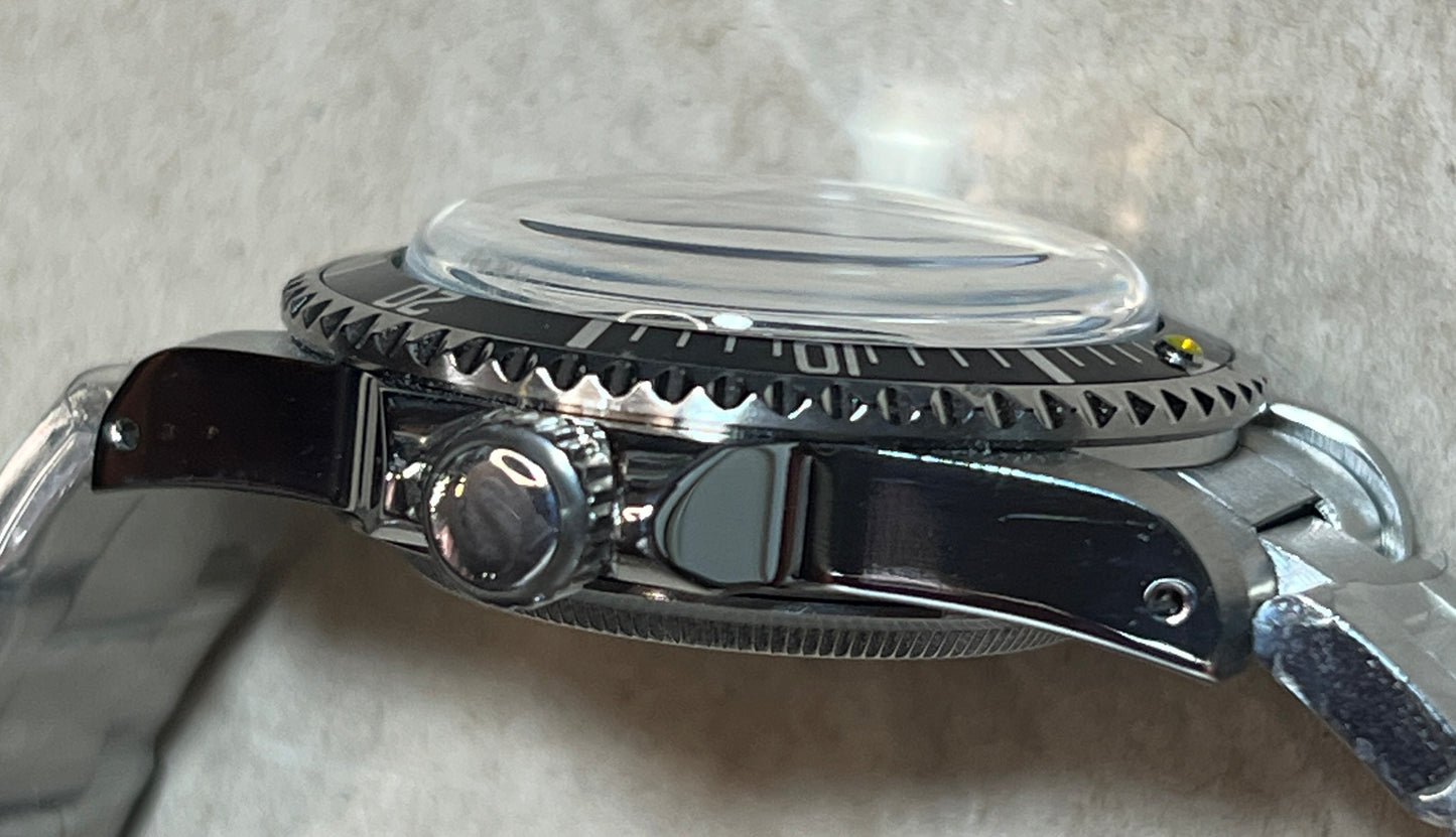 SEIKOMOD|Vintage submariner another style ②